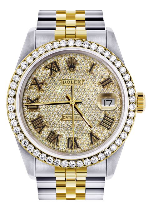 gold and diamond rolex prices|rolex full diamond price.